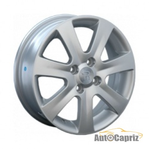 Диски Replay SZ13 S R15 W5.5 PCD4x100 ET50 DIA54.1